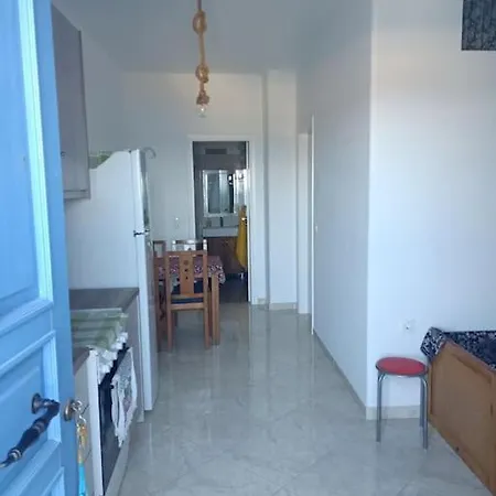 Tatil Evi Deep Blue *