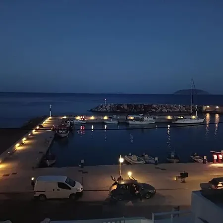 Deep Blue * Ανάφη