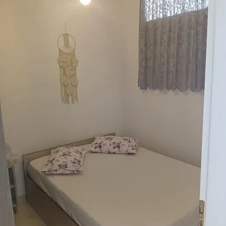 Hébergement de vacances Deep Blue *