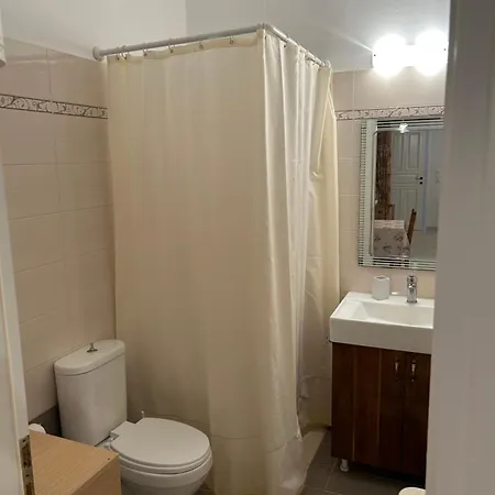 Deep Blue Hébergement de vacances