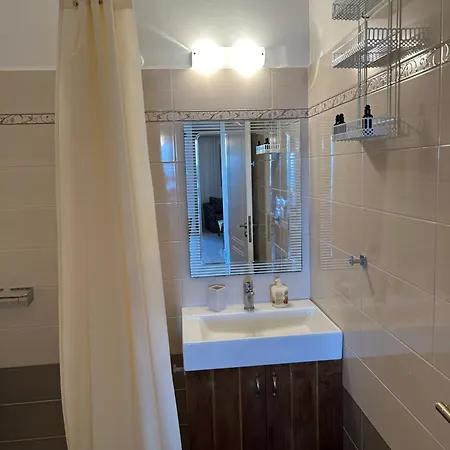 Deep Blue Hébergement de vacances Anafi