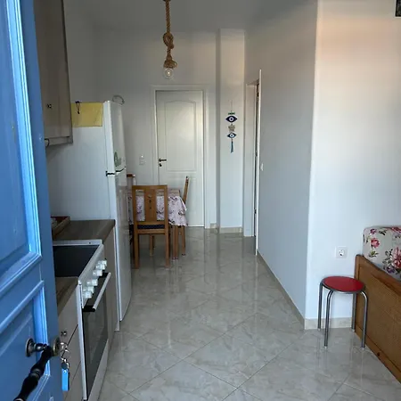 Deep Blue Tatil Evi *