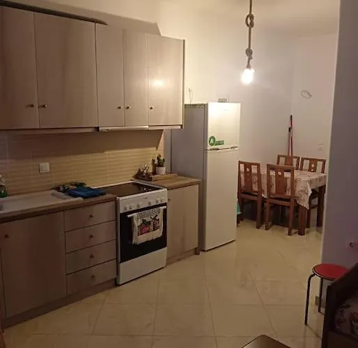 بيت للعطل Deep Blue