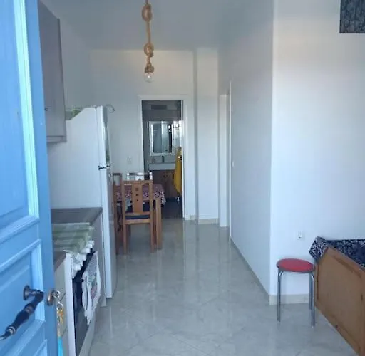 بيت للعطل Deep Blue *