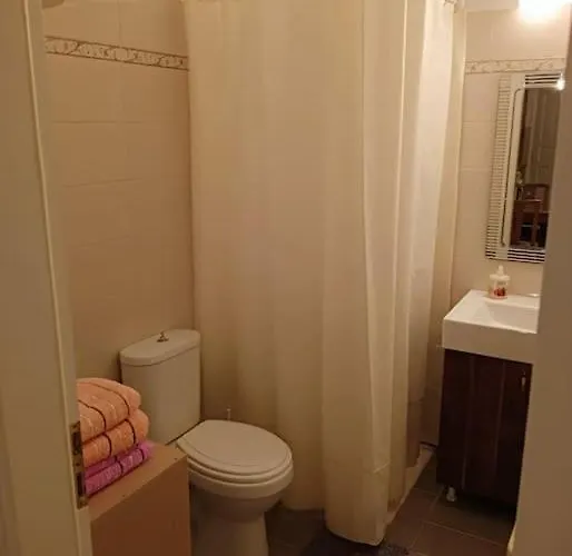 بيت للعطل Deep Blue