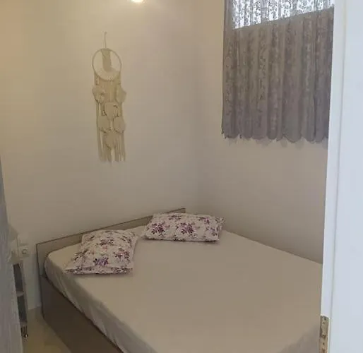 بيت للعطل Deep Blue *