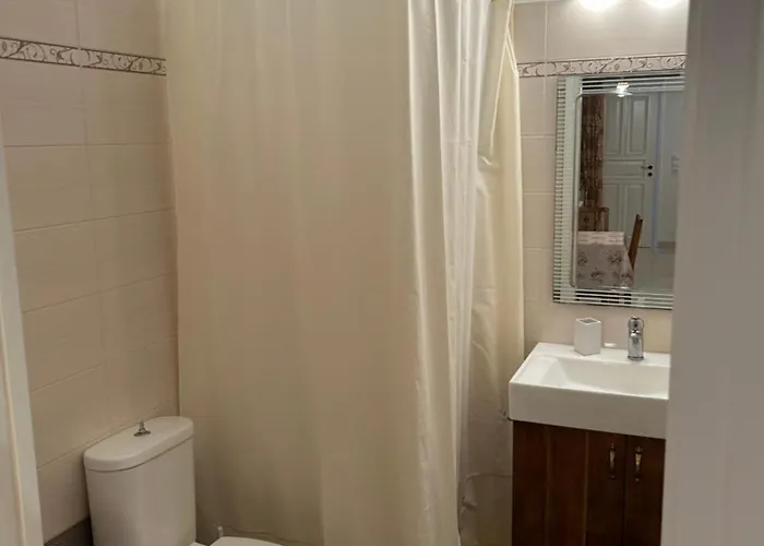 Deep Blue بيت للعطل