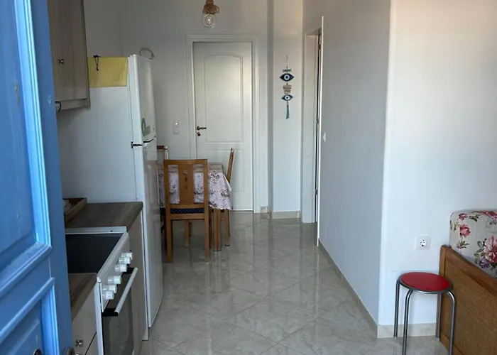 Deep Blue بيت للعطل *