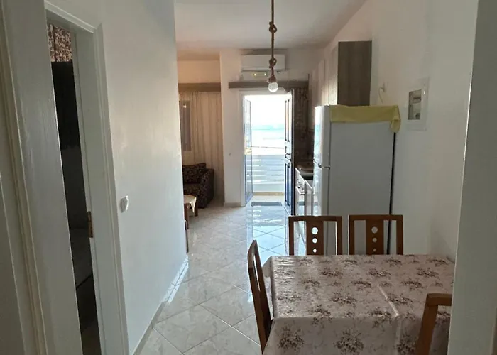 بيت للعطل Deep Blue