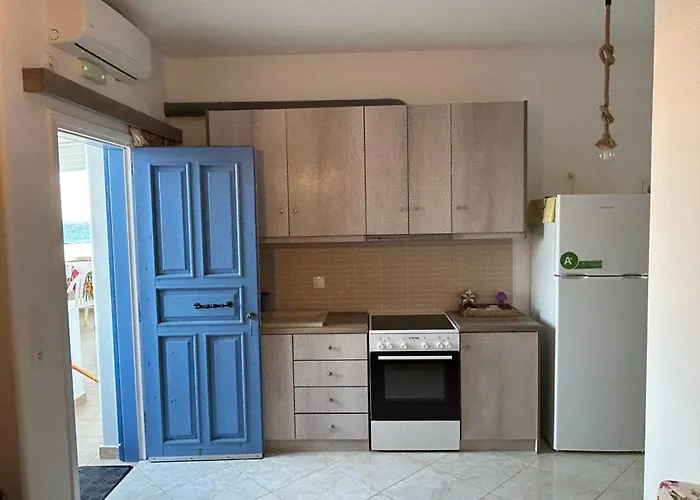 Deep Blue بيت للعطل أنافي